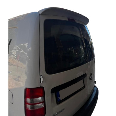 Volkswagen Caddy Çift Kapı (2003 - 2015) Ps Style Spoiler (Plastik)